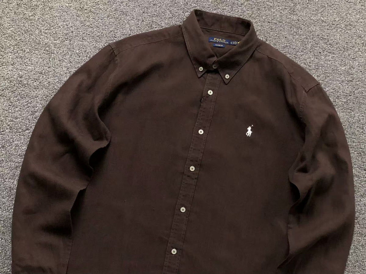 Ralph Lauren Hemd