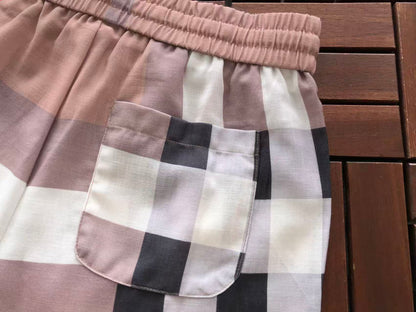 Pantaloncini BB