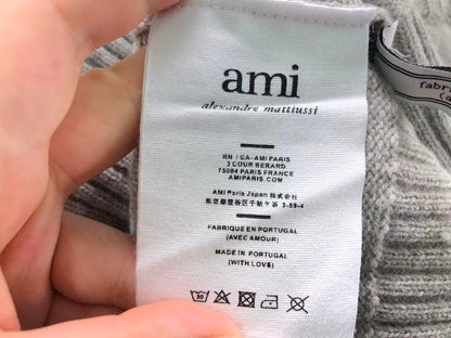 Am1 Pullover