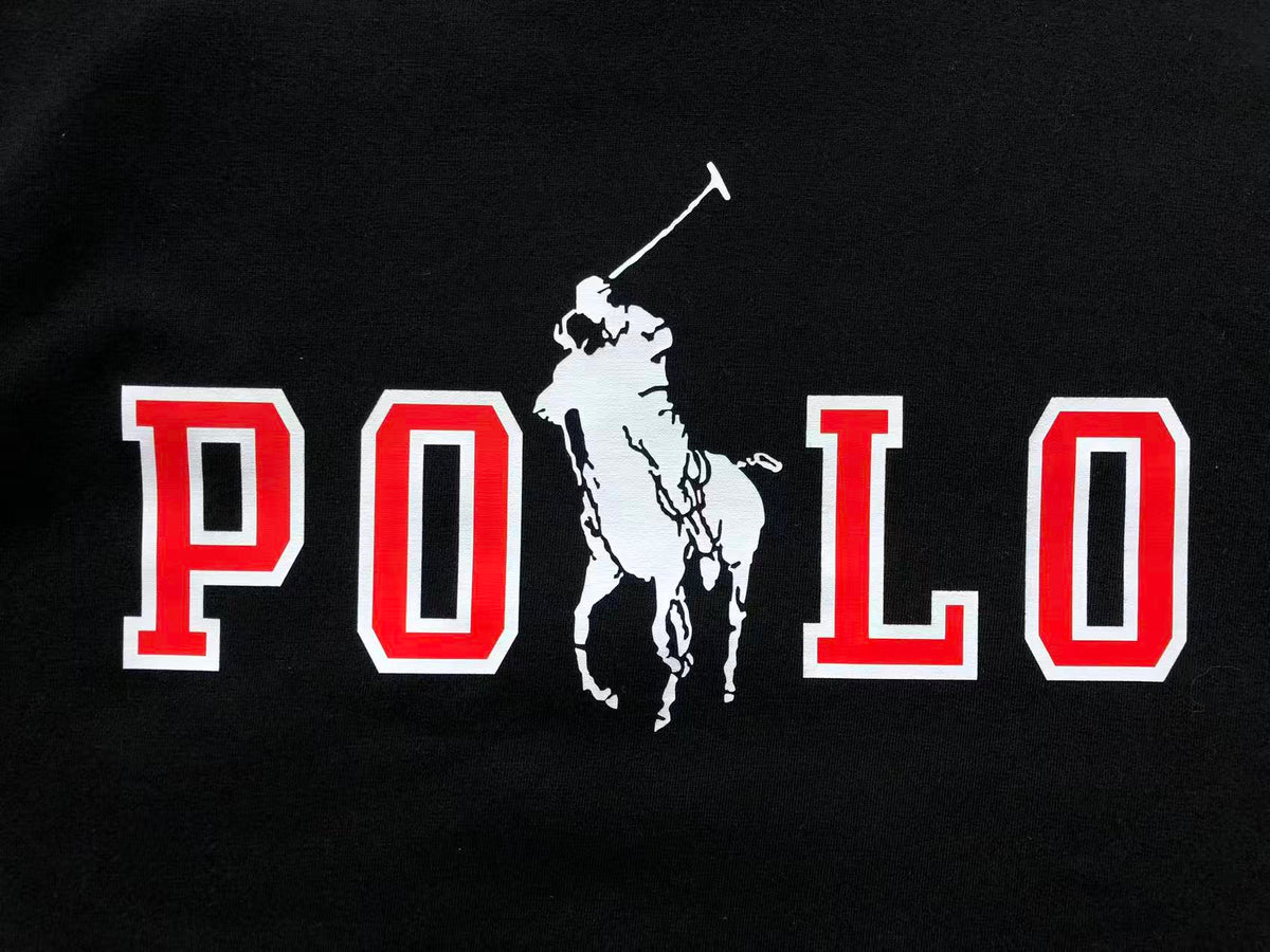 Ralph Lauren Langarmshirt