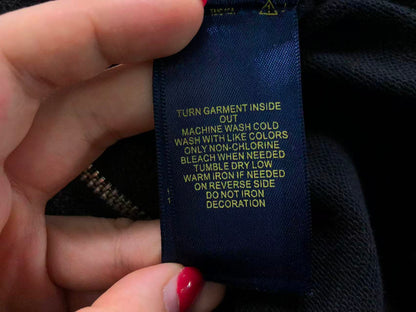 Ralph Lauren Damen-Hoodie