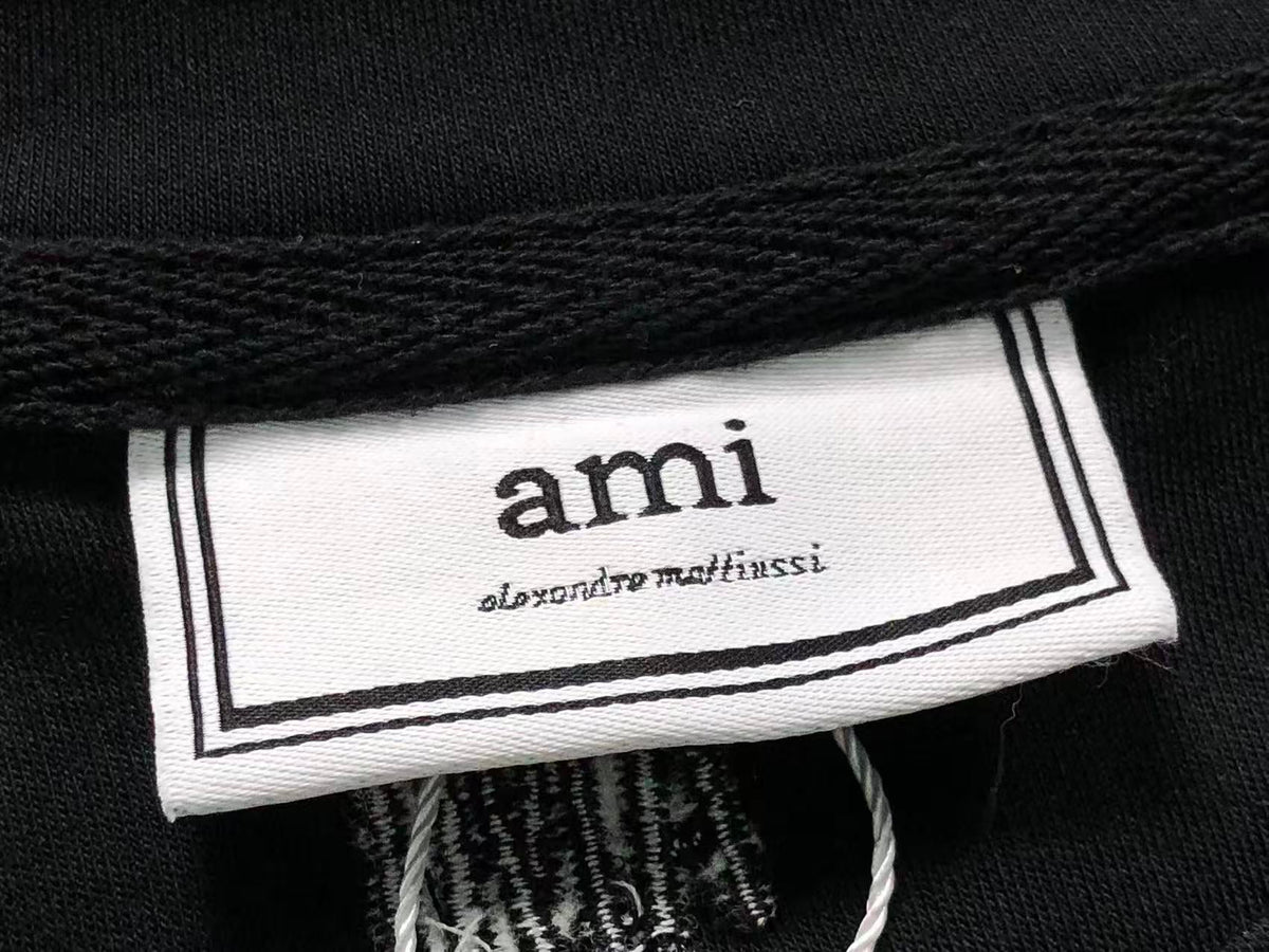 AM1 Langarmshirt