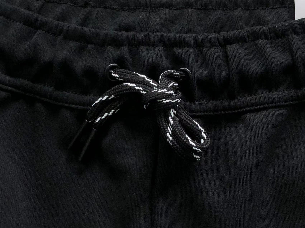 N1K Shorts