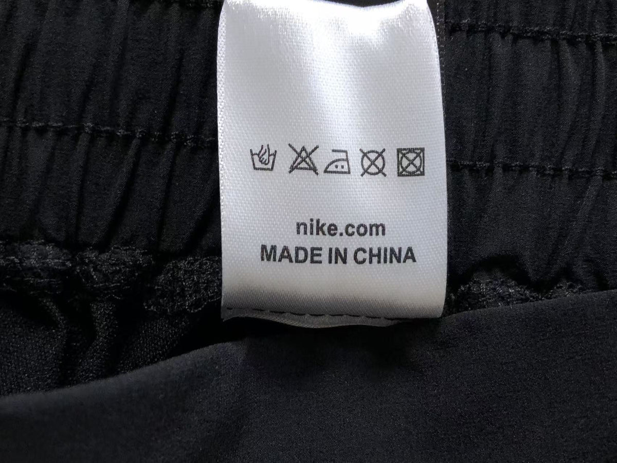 N1K Damen-Shorts