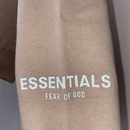 FOG x Essentials Girocollo PE20