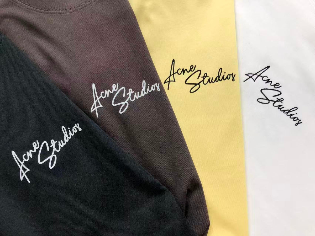 Acne Studios T-Shirt