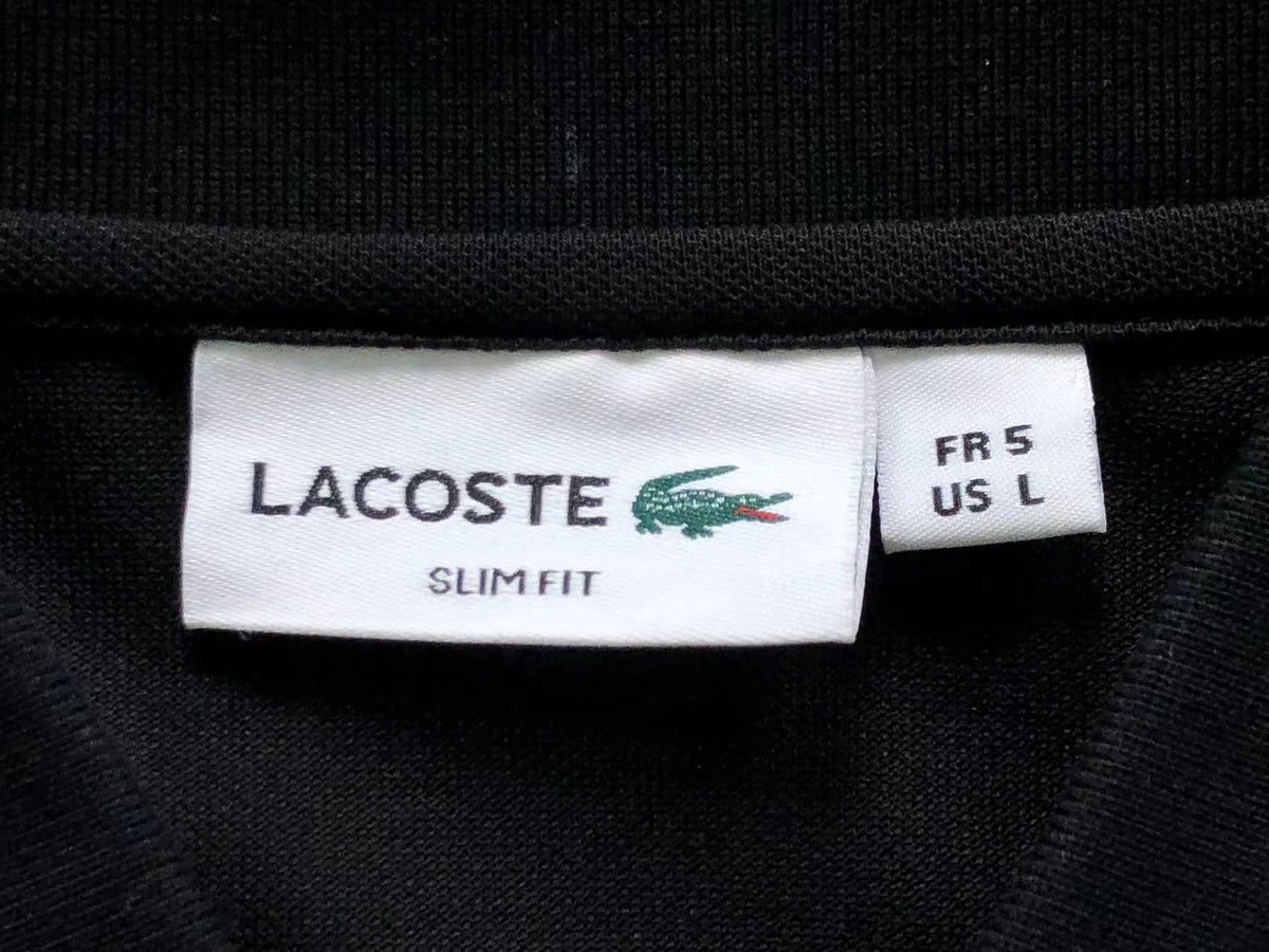 Klassisches Polo