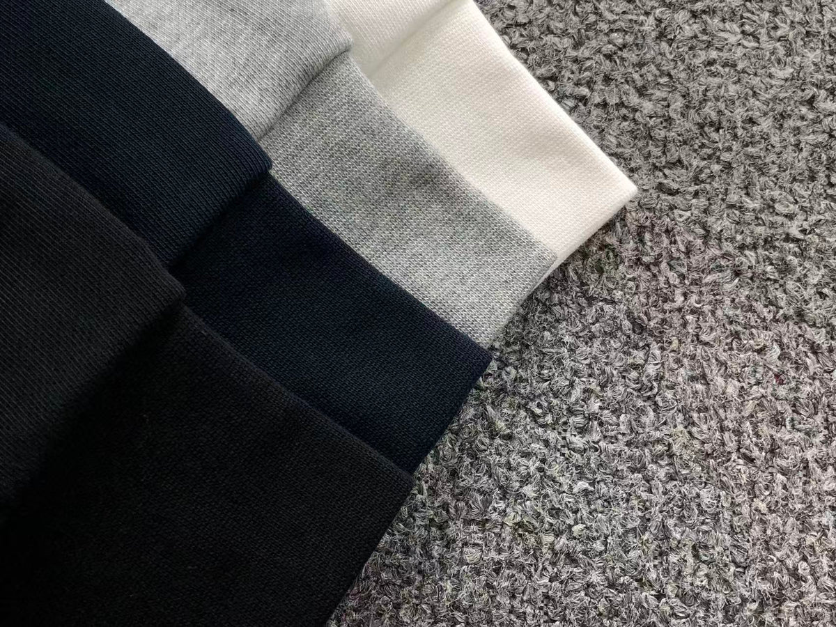 Klassischer Hoodie