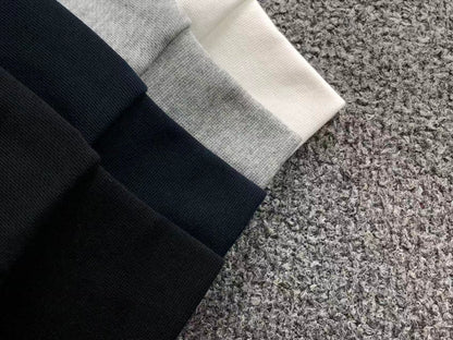 Klassischer Hoodie