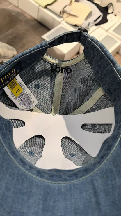 Ralph Lauren Cap