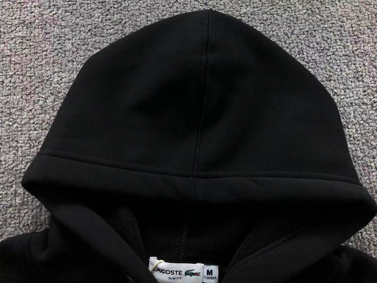 Klassischer Hoodie