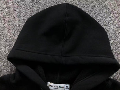 Klassischer Hoodie