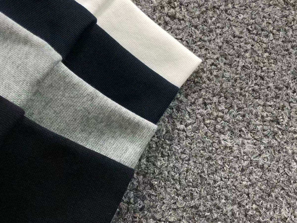 Klassischer Hoodie