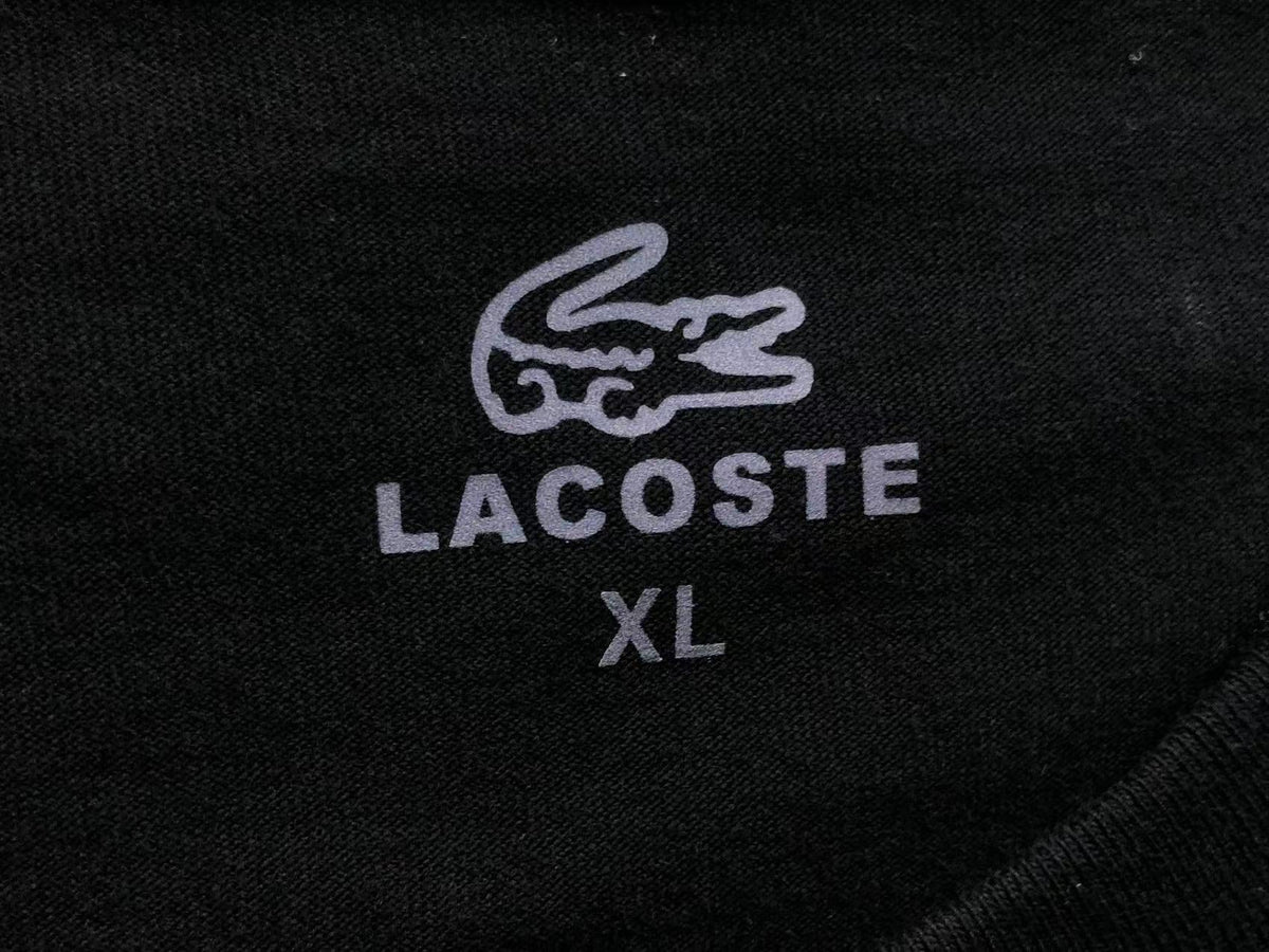 Klassisches Langarmshirt