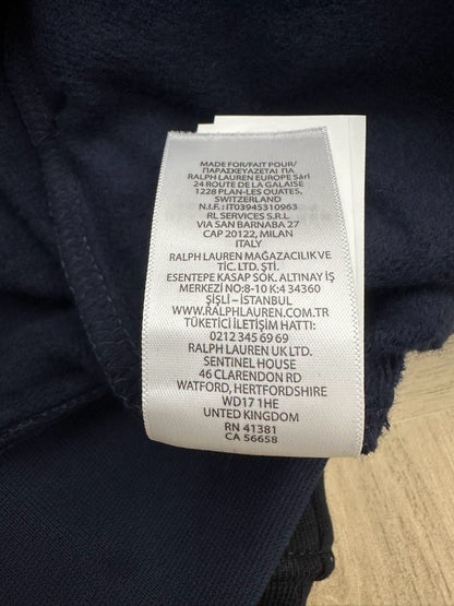 Ralph Lauren Hoodie