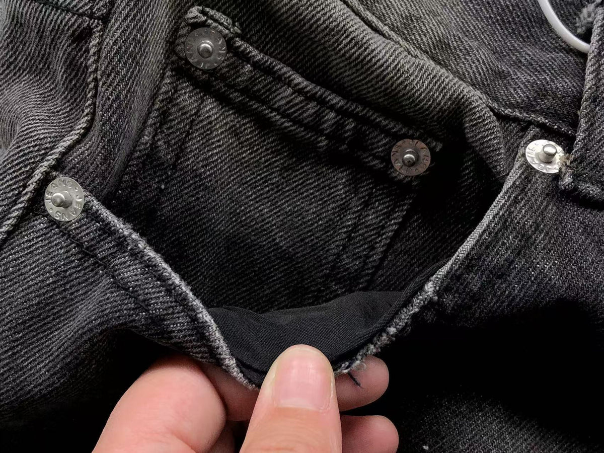 Acne Studios Hose