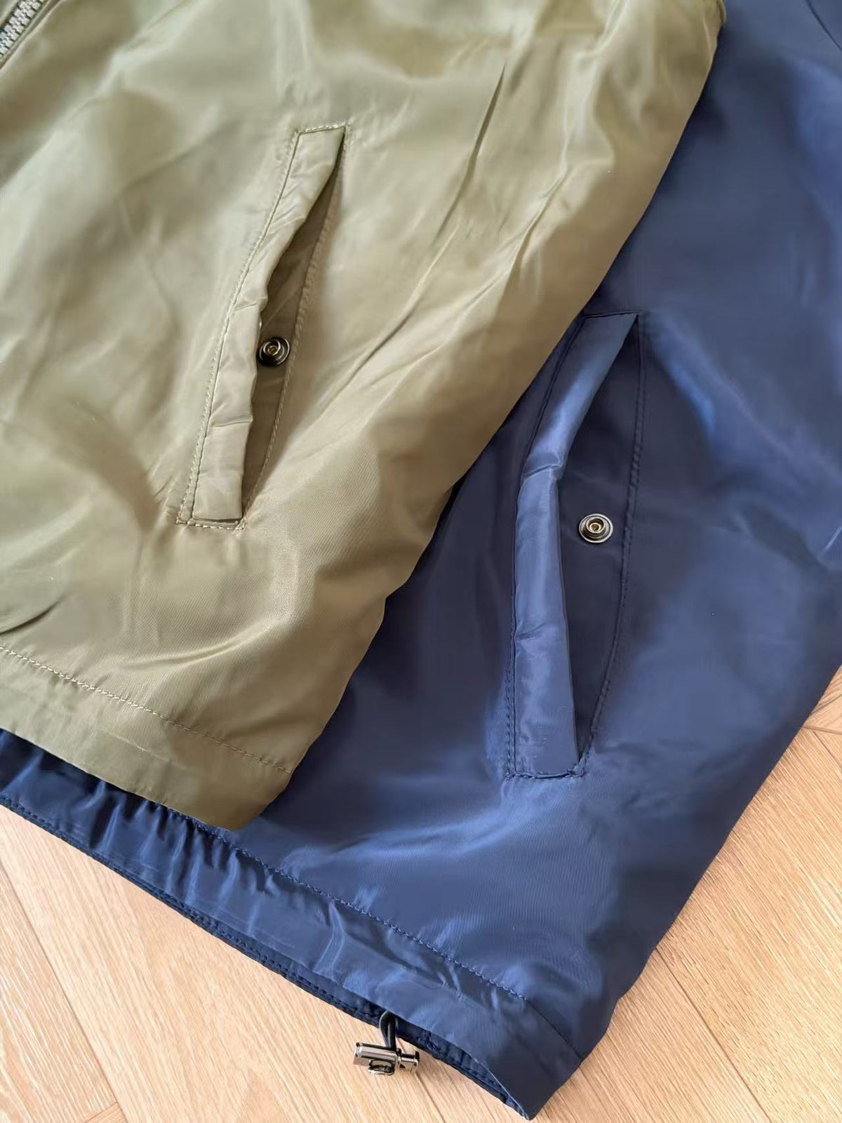 Ralph Lauren Weste