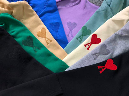 Am1 Kapuzenpullover