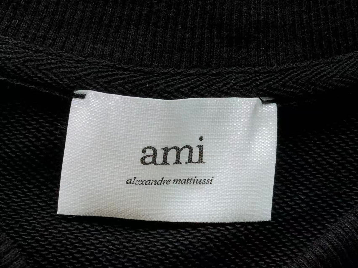AM1 Kapuzenpullover