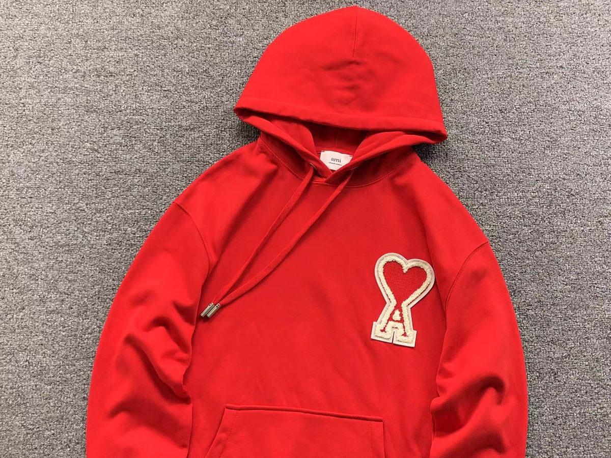 AM1 Kapuzenpullover