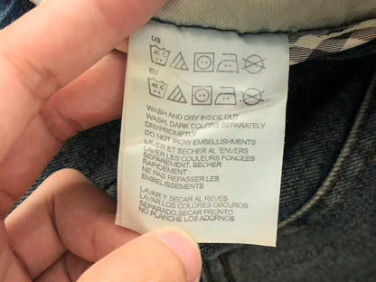 Pantalones para bebé