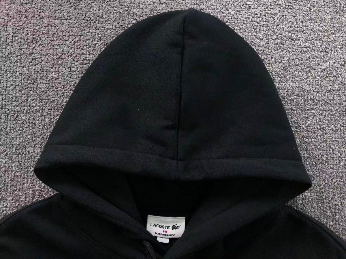 Klassischer Hoodie