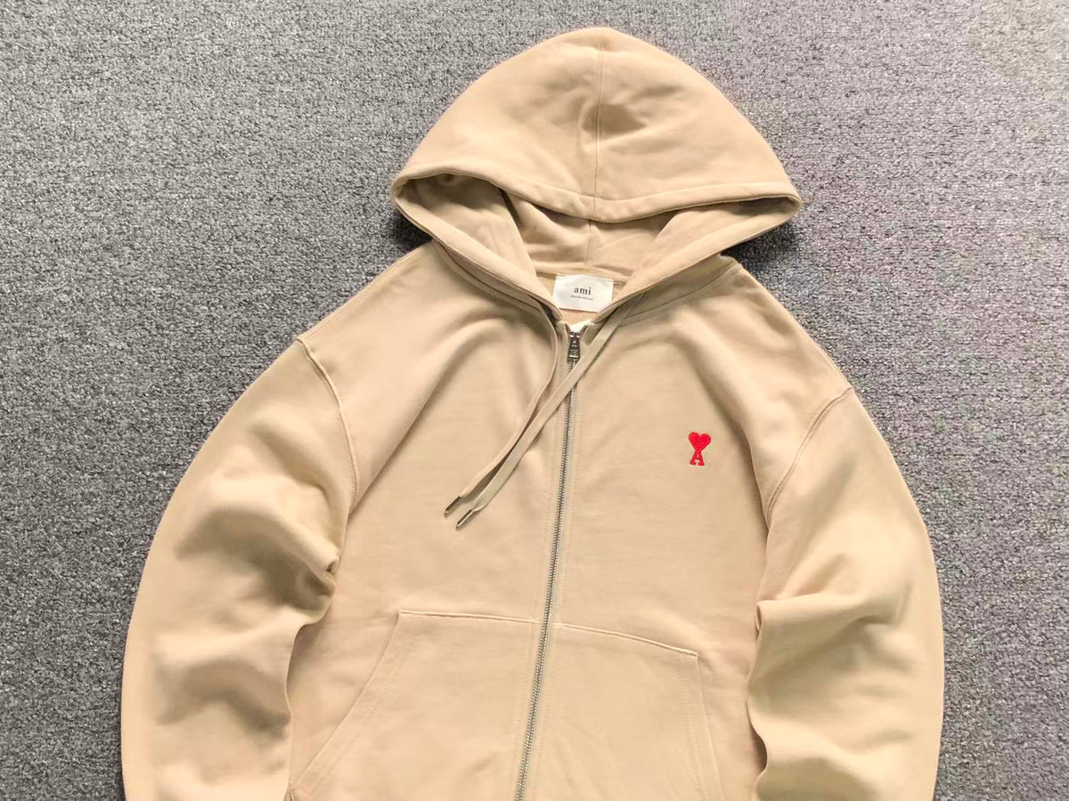 Am1 Kapuzenpullover