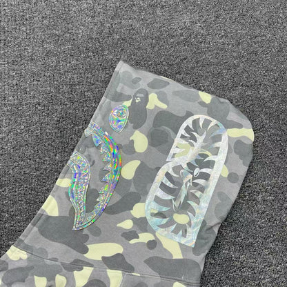 Bp Glow Hoodie