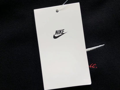 N1K Kapuzenpullover