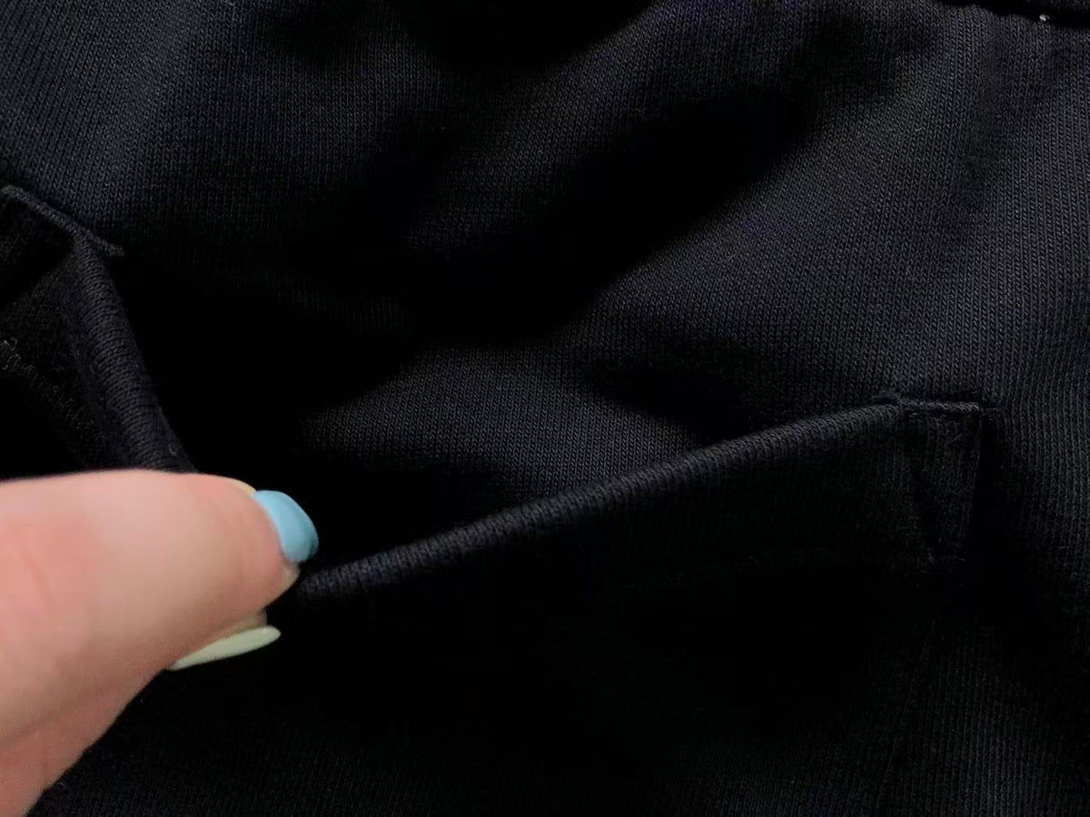 N1K Shorts
