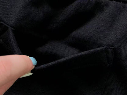 N1K Shorts