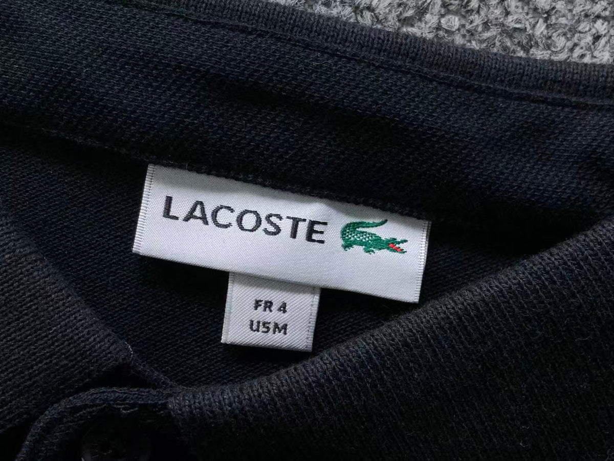 Klassisches Polo