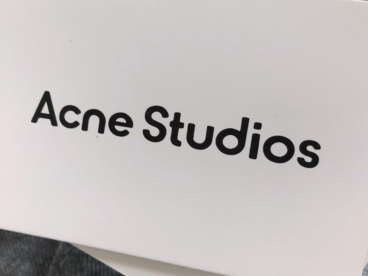Acne Studios Hose