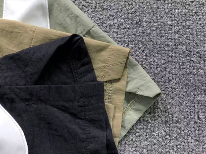 N1K Shorts