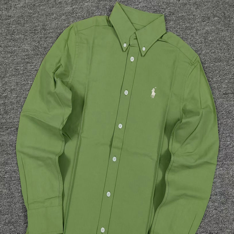 Ralph Lauren Damenhemd