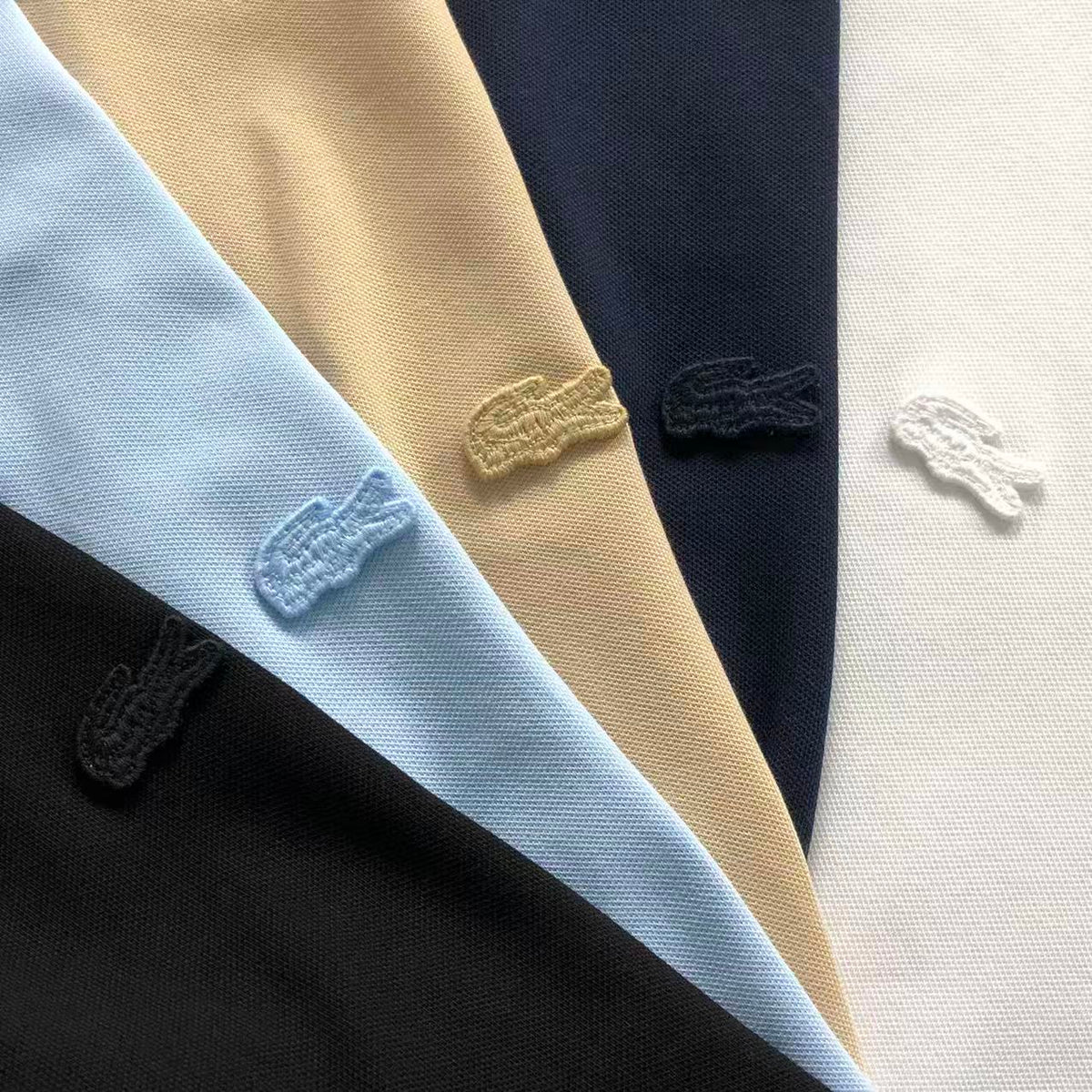 Klassisches Polo