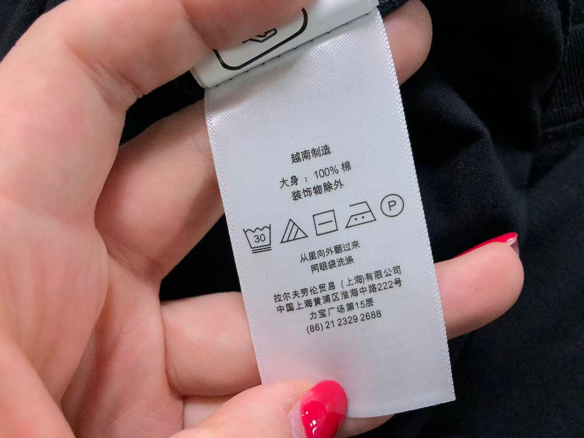 Ralph Lauren T-Shirt Damen