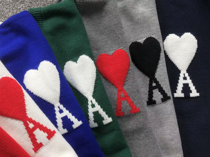 Am1 Pullover