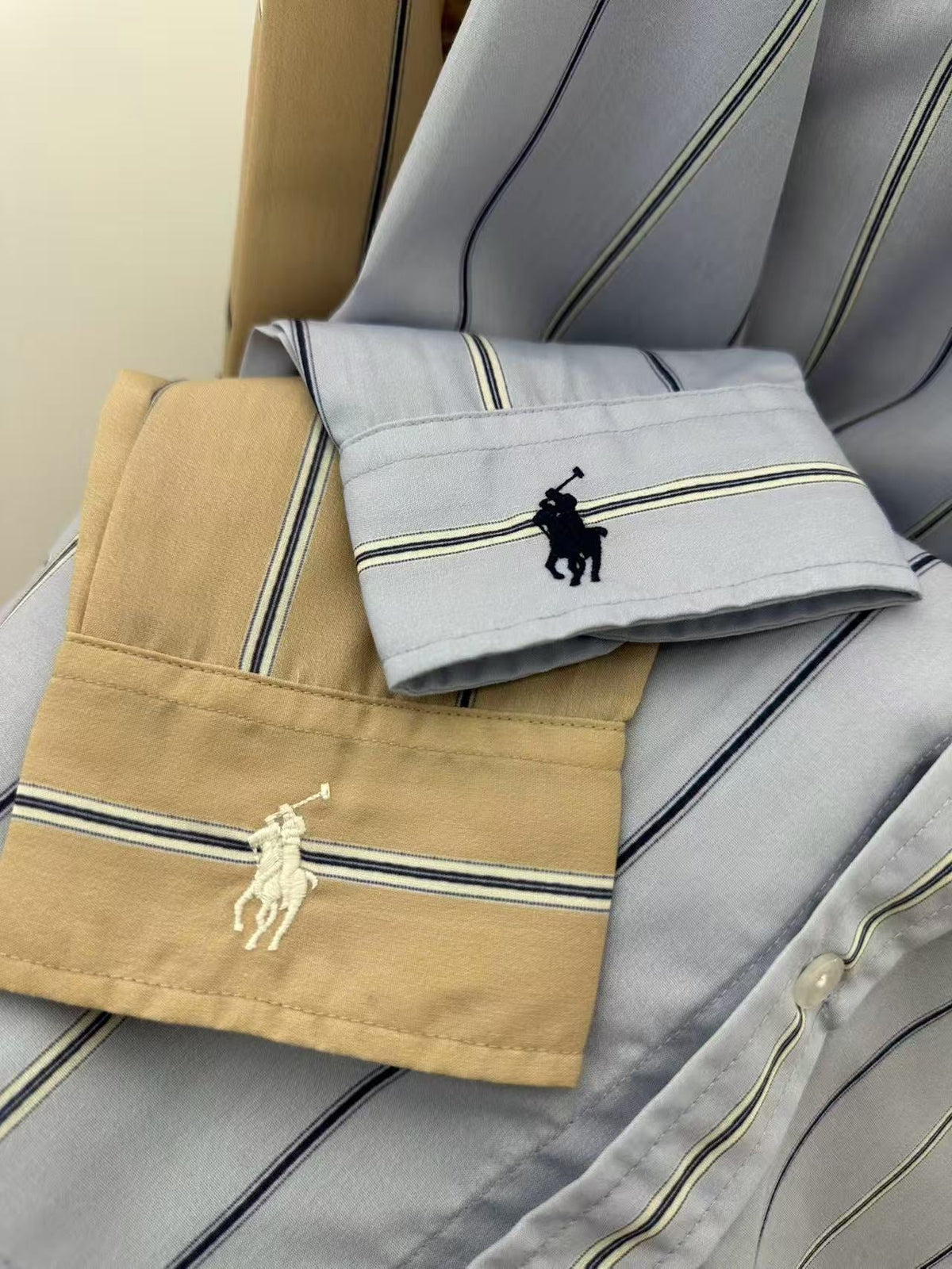 Ralph Lauren Damenhemd