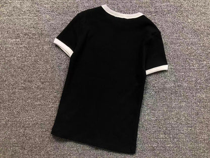 Klassisches Damen-T-Shirt