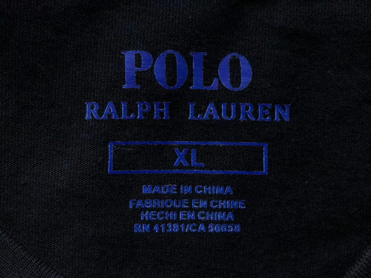 Ralph Lauren Langarmshirt