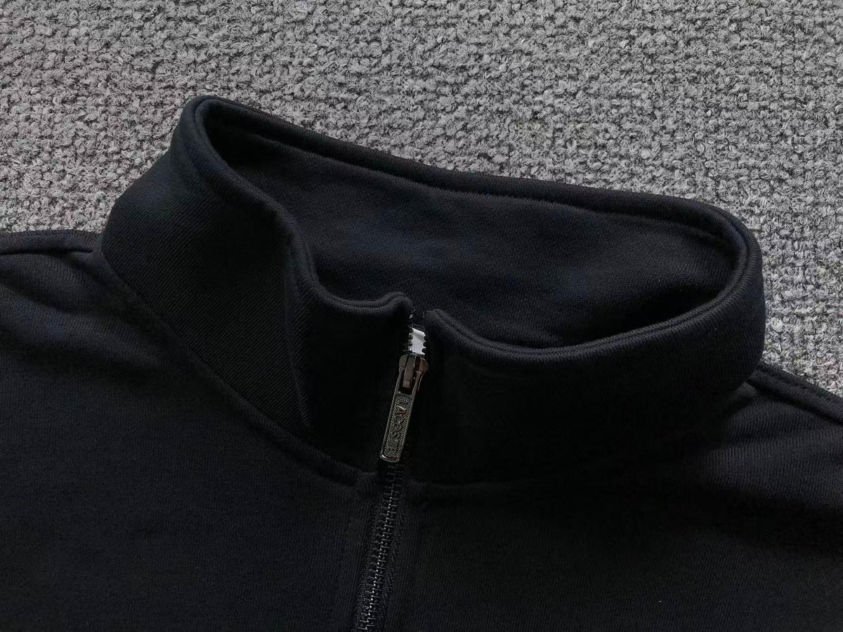 Klassischer Hoodie