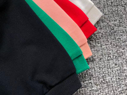 Klassisches Polo