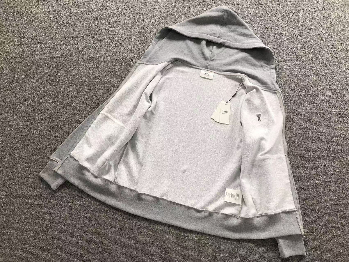 AM1 Kapuzenpullover