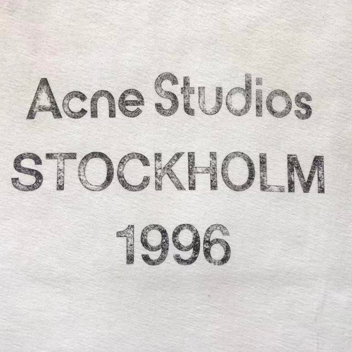 Acne Studios T-Shirt