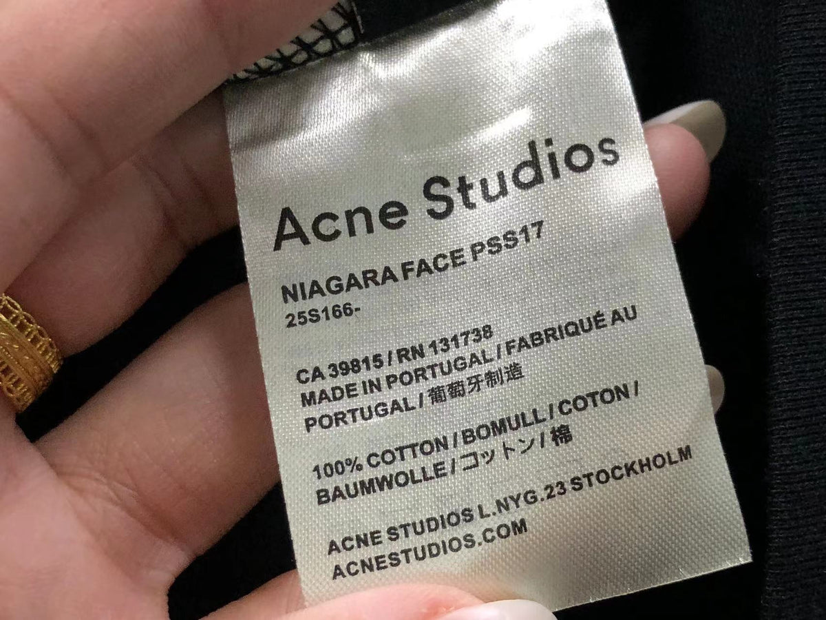 Acne Studios T-Shirt