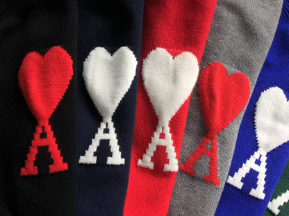 Am1 Pullover