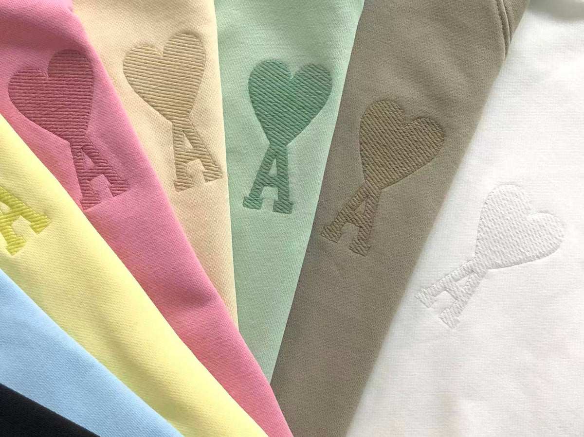 AM1 Kapuzenpullover