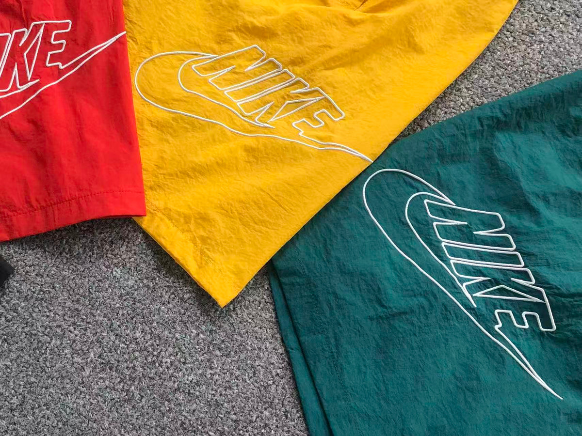 N1K Shorts