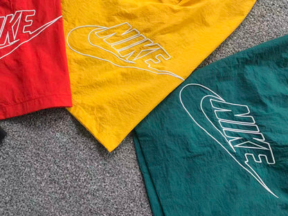 N1K Shorts